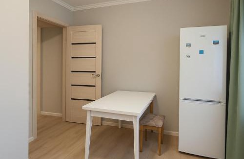 Schuchinsk Apartment | Уютная квартира с видом на лес рядом с Боровым и Rixos