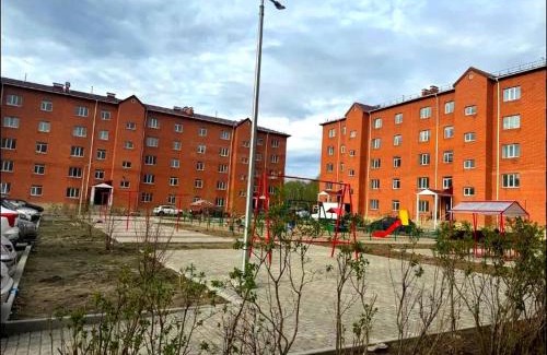 Schuchinsk Apartment | Уютная квартира с видом на лес рядом с Боровым и Rixos