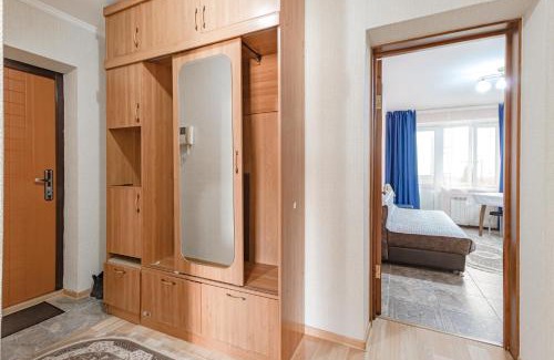 Nur-Sultan Apartment | Уютная квартира