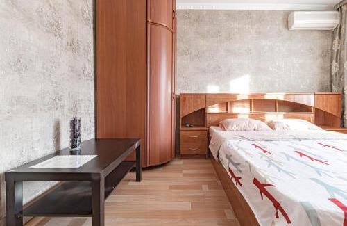 Nur-Sultan Apartment | Уютная квартира
