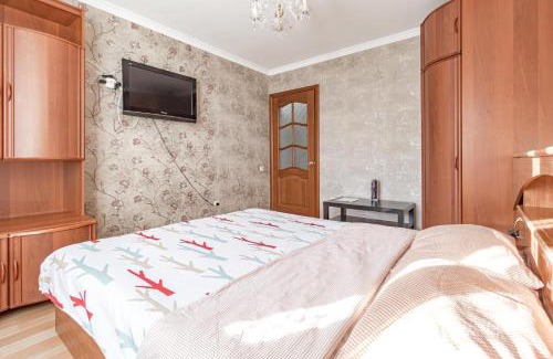Nur-Sultan Apartment | Уютная квартира