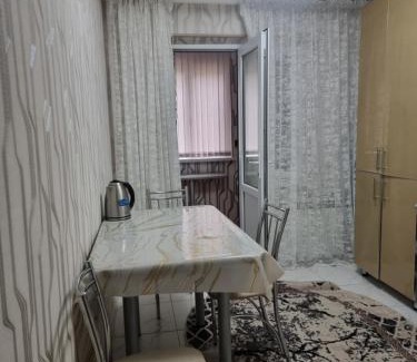 Shymkent Apartment | уютная квартира