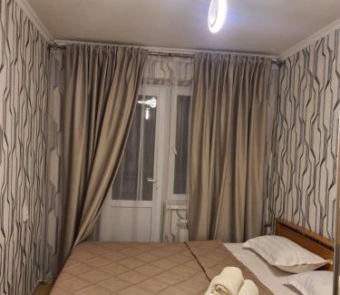 Shymkent Apartment | уютная квартира