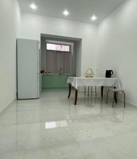 Aktobe Apartment | Уютная 1-ком кв в ЖК Satym мкр Батыс-2