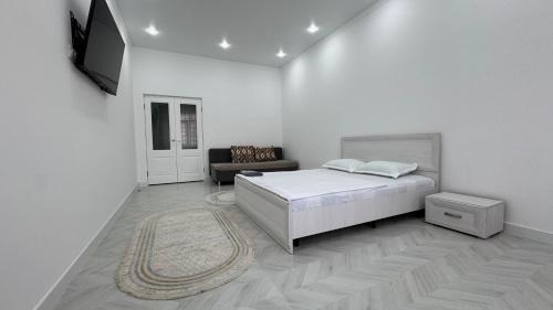 Aktobe Apartment | Уютная 1-ком кв в ЖК Satym мкр Батыс-2