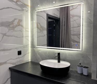 Nur-Sultan Apartment | Уютные апартаменты в ЖК Тандау