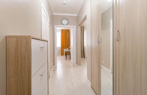 Yesil District Apartment | Уютные апартаменты в ЖК Nova city 11