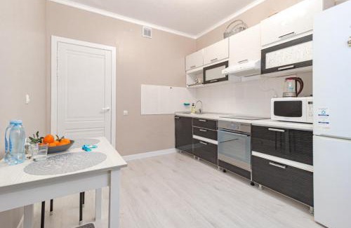 Yesil District Apartment | Уютные апартаменты в ЖК Nova city 11