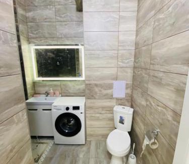 Atyrau Apartment | Уютные апартаменты центр города в новом ЖК Арман