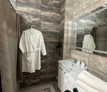 Atyrau Apartment | Уютные апартаменты центр города в новом ЖК Арман