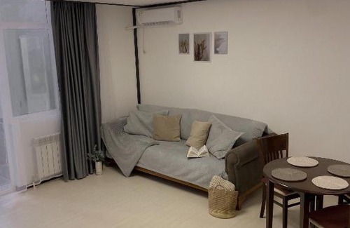 Yesil District Apartment | Уютные апартаменты Highviill Park 2