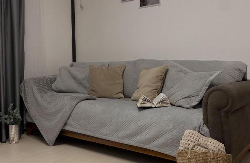 Yesil District Apartment | Уютные апартаменты Highviill Park 2