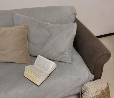 Yesil District Apartment | Уютные апартаменты Highviill Park 2