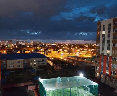 Almaty District Apartment | Уютные апартаменты