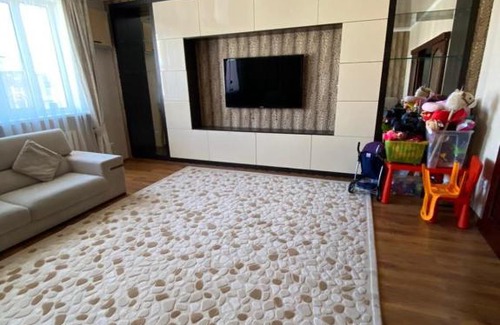 Nur-Sultan Apartment | Уютные квартиры