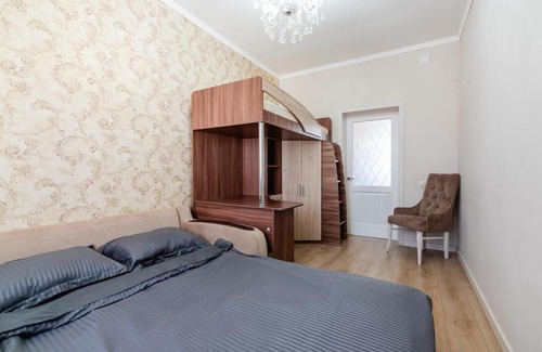 Tuzdybastau House | Уютный большой дом в Бесагаш