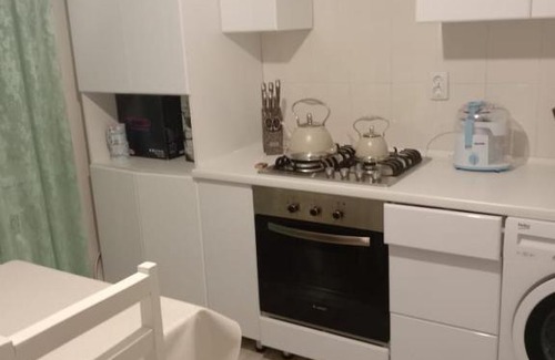 Aktobe Apartment | Уютный квартира
