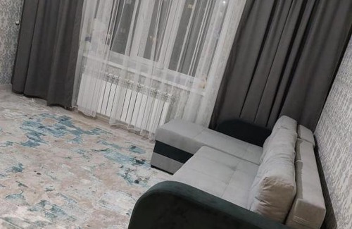 Aktobe Apartment | Уютный квартира