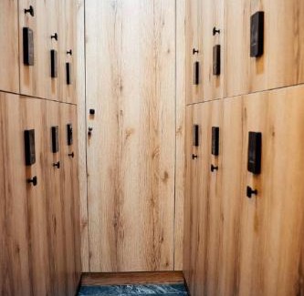 Nur-Sultan Hotel | Хостел 1377