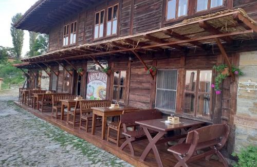 Zheravna House | Хотел Хаджи Вълчевия хан