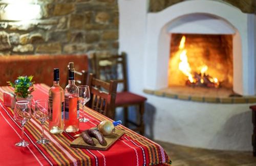 Zheravna House | Хотел Хаджи Вълчевия хан