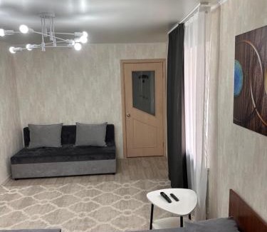 Kostanay Apartment | Центр Гоголя 78