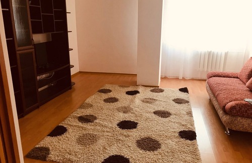 Nur-Sultan Apartment | Центр левого берега Байтерек и ТРЦ Керуен