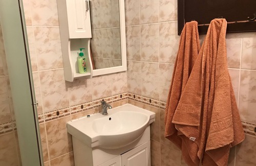 Nur-Sultan Apartment | Центр левого берега Байтерек и ТРЦ Керуен