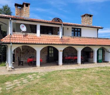 Svoge House | Чемерникъ