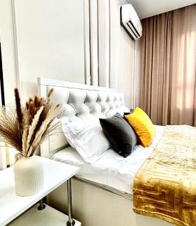 Shymkent Apartment | Шикарная квартира в хорошем ЖК