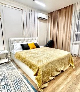 Shymkent Apartment | Шикарная квартира в хорошем ЖК
