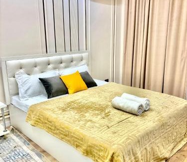 Shymkent Apartment | Шикарная квартира в хорошем ЖК