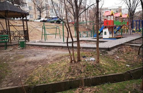 Shymkent Apartment | Шымкент, Север, квартира 2 комнаты