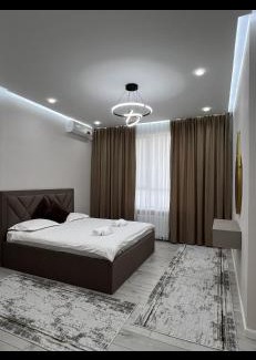 Shymkent Apartment | Элитная квартира ВІ group ЖК TUMAR APARTMENTS