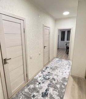 Shymkent Apartment | Элитная 2 х комнатная квартира ЖК Жас Отау Комфорт