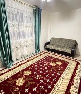 Shymkent Apartment | Элитная 2 х комнатная квартира ЖК Жас Отау Комфорт