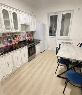 Shymkent Apartment | Элитная 2 х комнатная квартира ЖК Жас Отау Комфорт