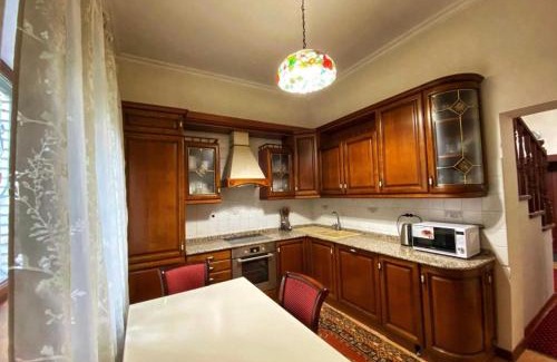 Almaty Apartment | Юрта в городе