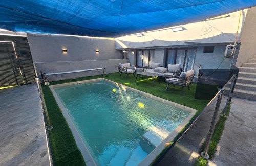Tiberias Apartment | אחוזת ישי