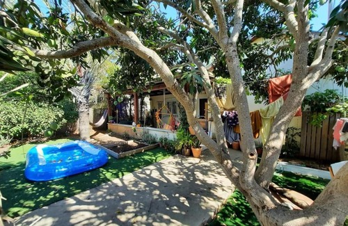 Rishon LeTsiyon Apartment | בית צימר