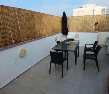 Netanya Apartment | בלב העיר