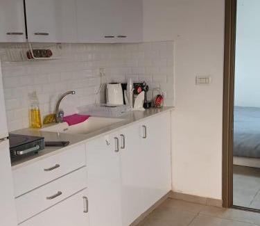 Netanya Apartment | בלב העיר