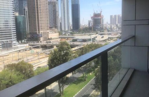 Park Tzameret Apartment | דירה מדהימה בקומה 9