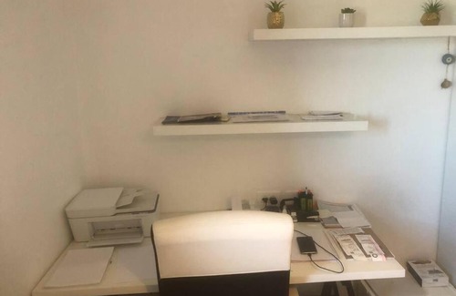 Park Tzameret Apartment | דירה מדהימה בקומה 9