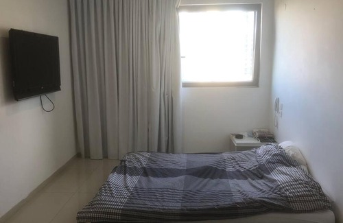 Park Tzameret Apartment | דירה מדהימה בקומה 9