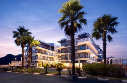 Eilat Apartment | דירת גן דאבליו