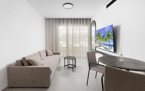 Eilat Apartment | דירת גן דאבליו