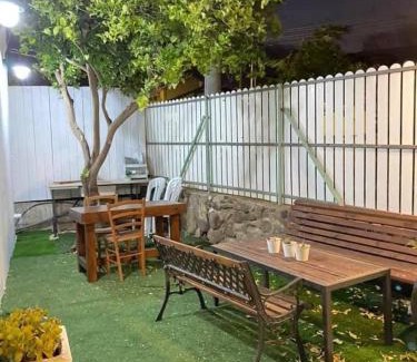 Qiryat Shemona Apartment | דירת חדר נעימה במיקום פסטורלי