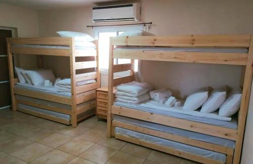 Tiberias Apartment | דירת נופש במרכז טבריה