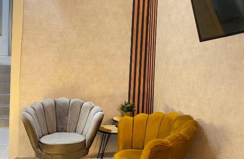 Haifa Apartment | הבוסתן